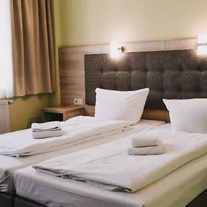 Maison d'hôtes Hotel-pension Odin, Berlin