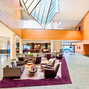 5* فندق غراند حياة