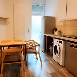 Maison d'hôtes Thomas, Berlin