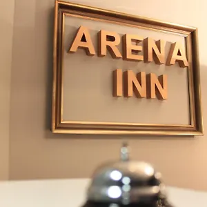 Arena - Mitte Otel