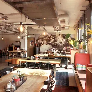 Meininger Tiergarten Otel