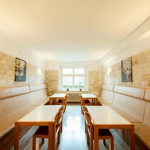 Maison d'hôtes Dahlem, Berlin